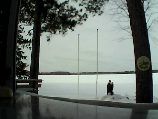 Whiteface Cam Image - Wed, 02/05/2014 12:25pm 