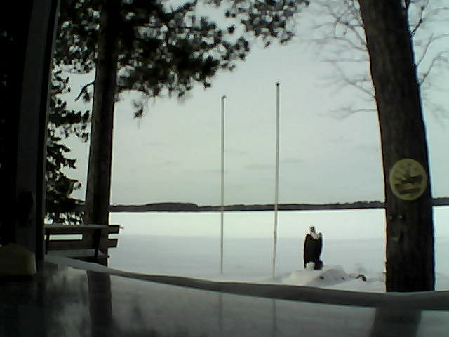 Whiteface Cam Image - Wed, 02/05/2014 12:45pm 