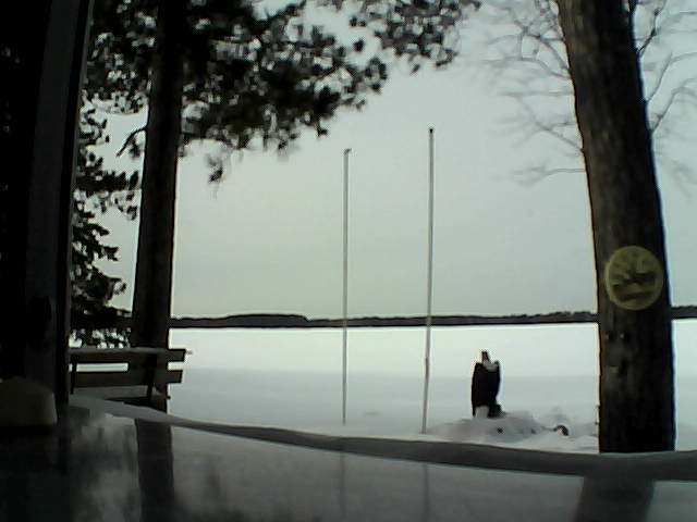 Whiteface Cam Image - Wed, 02/05/2014 1:45pm 