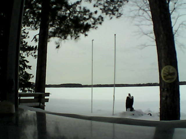 Whiteface Cam Image - Wed, 02/05/2014 2:05pm 