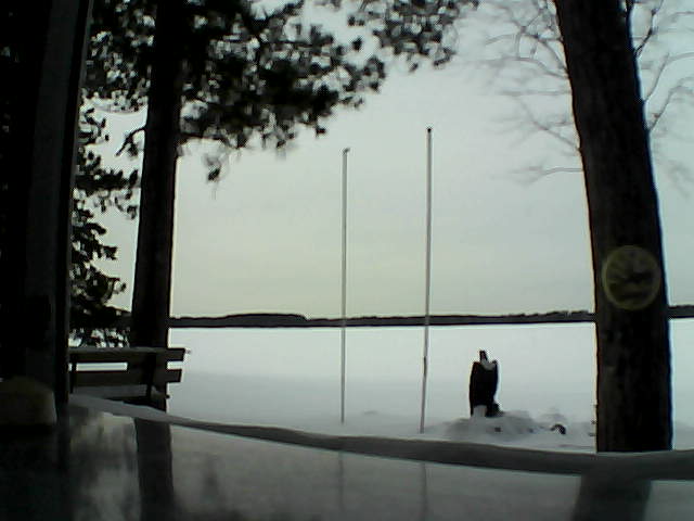 Whiteface Cam Image - Wed, 02/05/2014 2:45pm 