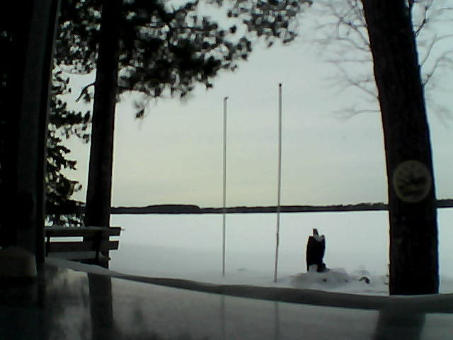 Whiteface Cam Image - Wed, 02/05/2014 3:05pm 