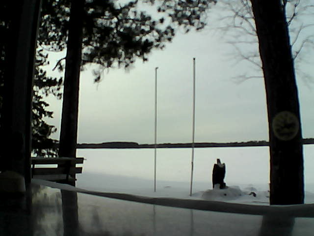 Whiteface Cam Image - Wed, 02/05/2014 3:45pm 