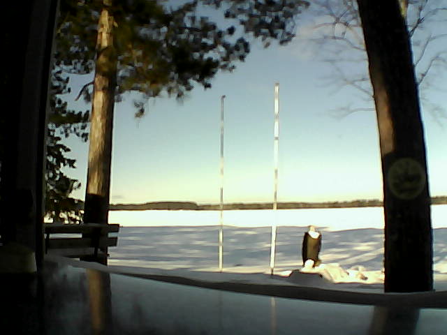 Whiteface Cam Image - Thu, 02/06/2014 10:05am 