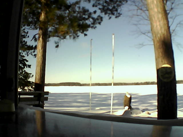 Whiteface Cam Image - Thu, 02/06/2014 10:25am 