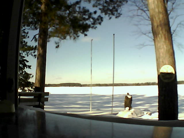 Whiteface Cam Image - Thu, 02/06/2014 10:45am 