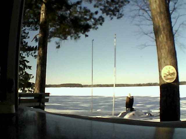 Whiteface Cam Image - Thu, 02/06/2014 11:25am 