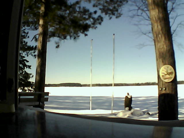 Whiteface Cam Image - Thu, 02/06/2014 12:05pm 