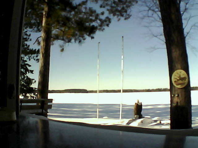 Whiteface Cam Image - Thu, 02/06/2014 12:25pm 