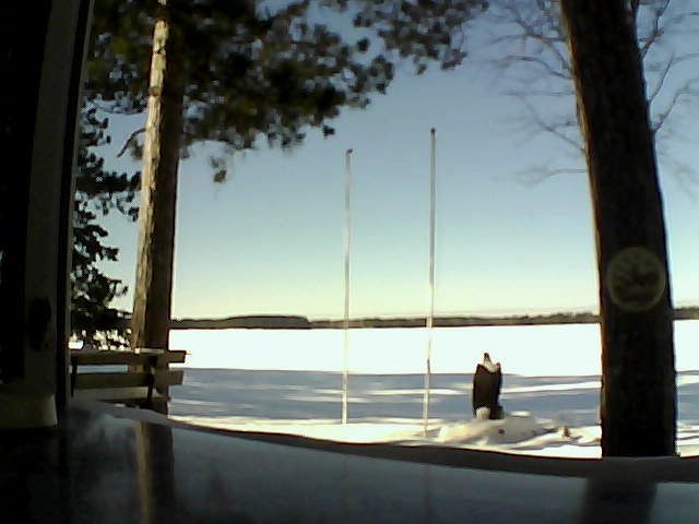 Whiteface Cam Image - Thu, 02/06/2014 1:05pm 