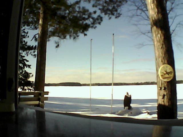 Whiteface Cam Image - Thu, 02/06/2014 1:45pm 