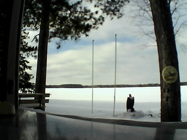 Whiteface Cam Image - Thu, 02/06/2014 2:05pm 