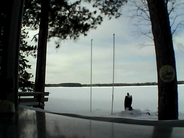 Whiteface Cam Image - Thu, 02/06/2014 2:25pm 