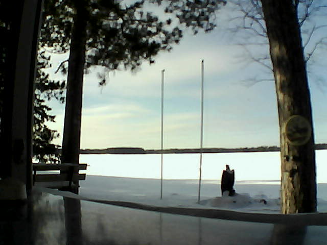 Whiteface Cam Image - Thu, 02/06/2014 2:45pm 