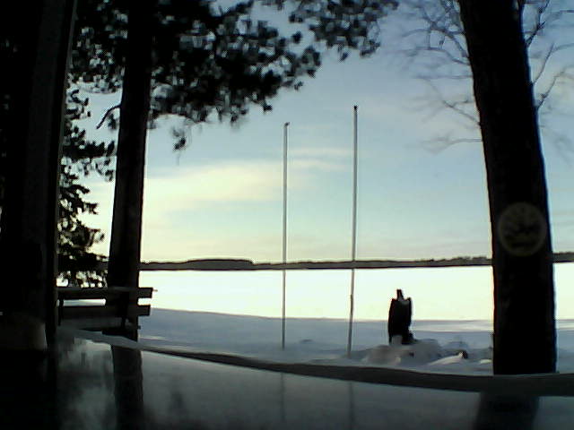 Whiteface Cam Image - Thu, 02/06/2014 3:05pm 