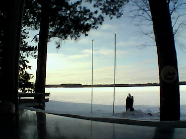 Whiteface Cam Image - Thu, 02/06/2014 3:25pm 