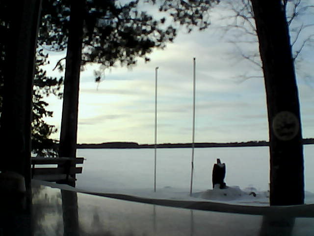 Whiteface Cam Image - Thu, 02/06/2014 3:45pm 