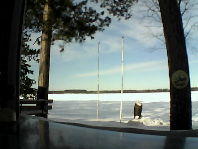 Whiteface Cam Image - Fri, 02/07/2014 10:03am 