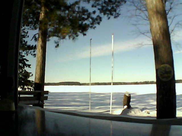 Whiteface Cam Image - Fri, 02/07/2014 10:23am 