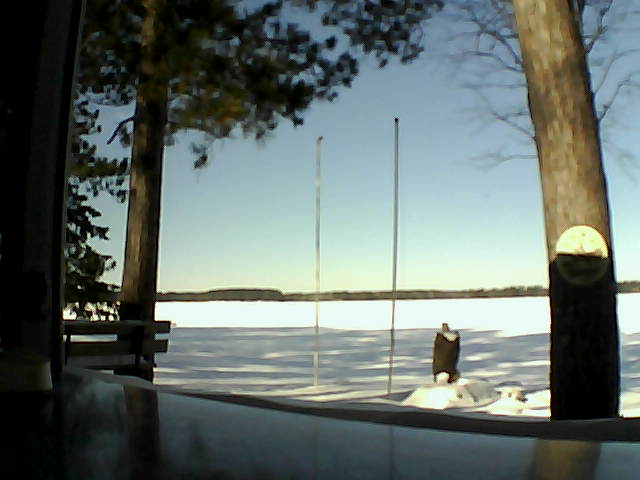 Whiteface Cam Image - Fri, 02/07/2014 10:43am 