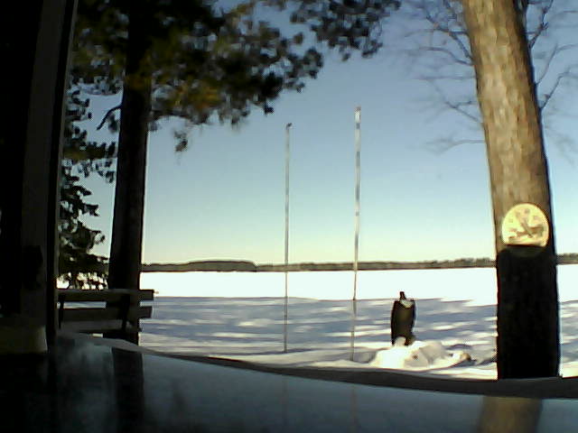 Whiteface Cam Image - Fri, 02/07/2014 11:03am 