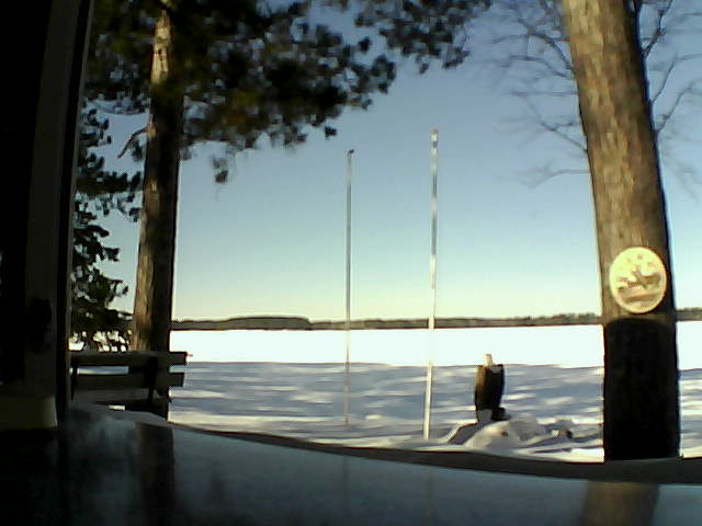 Whiteface Cam Image - Fri, 02/07/2014 11:23am 