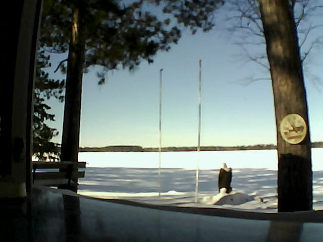 Whiteface Cam Image - Fri, 02/07/2014 11:43am 