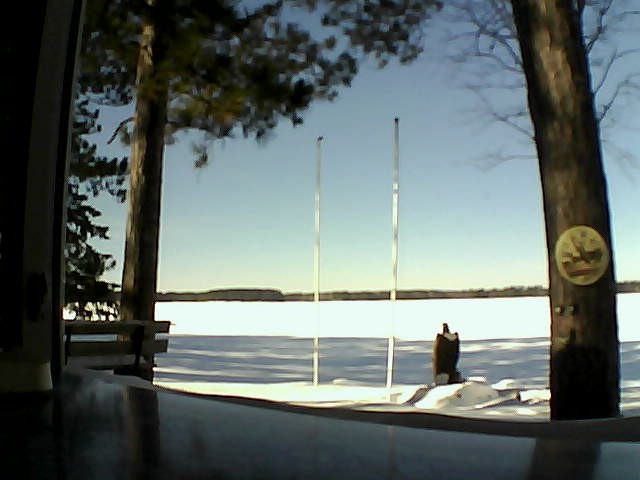 Whiteface Cam Image - Fri, 02/07/2014 12:23pm 