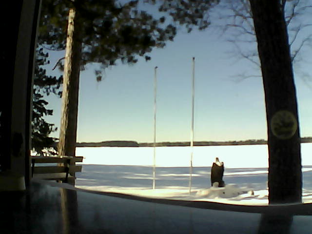 Whiteface Cam Image - Fri, 02/07/2014 1:03pm 