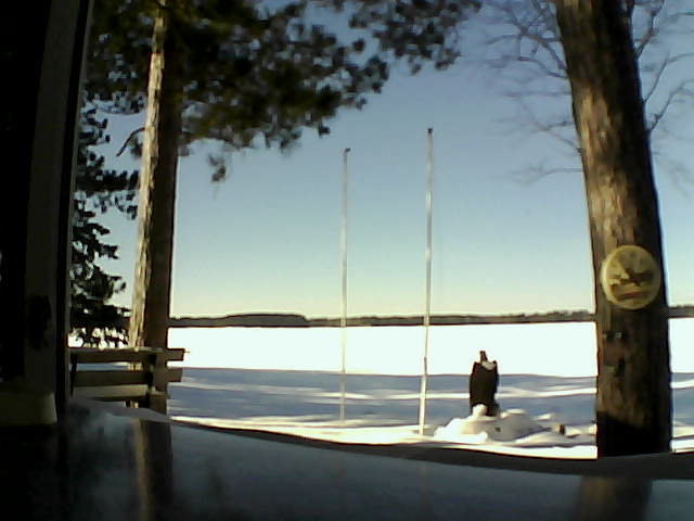 Whiteface Cam Image - Fri, 02/07/2014 1:23pm 