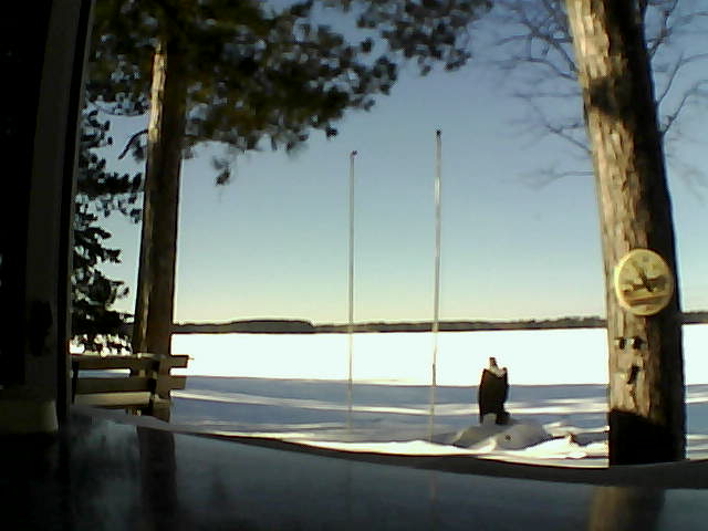 Whiteface Cam Image - Fri, 02/07/2014 1:43pm 