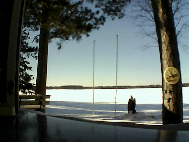 Whiteface Cam Image - Fri, 02/07/2014 2:03pm 