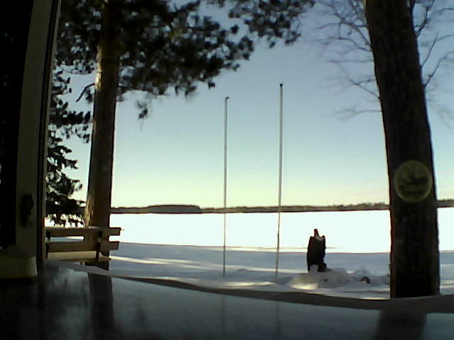 Whiteface Cam Image - Fri, 02/07/2014 2:23pm 