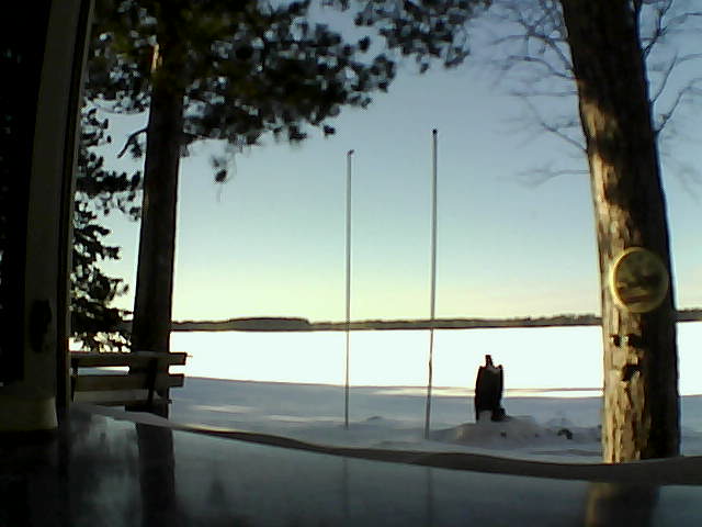 Whiteface Cam Image - Fri, 02/07/2014 2:43pm 