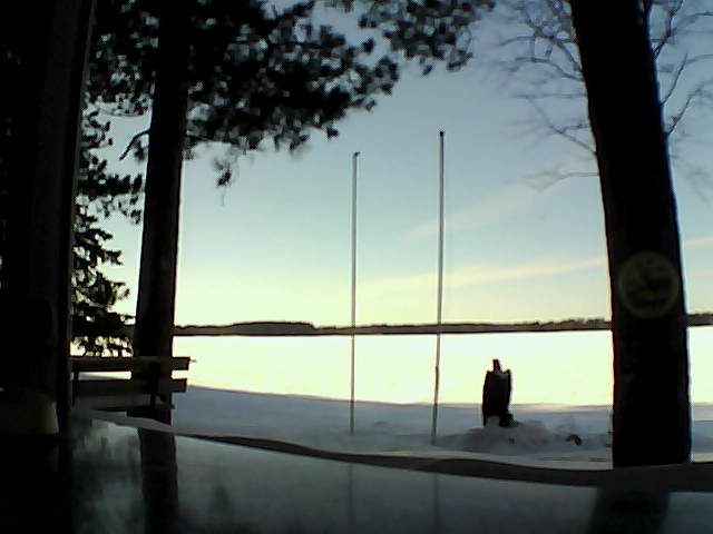 Whiteface Cam Image - Fri, 02/07/2014 3:23pm 