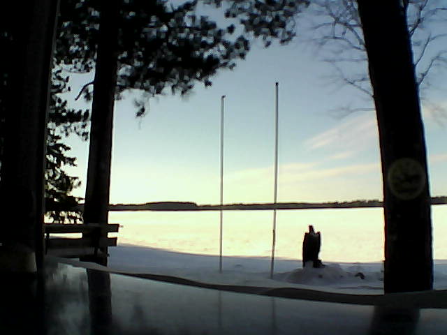 Whiteface Cam Image - Fri, 02/07/2014 3:43pm 