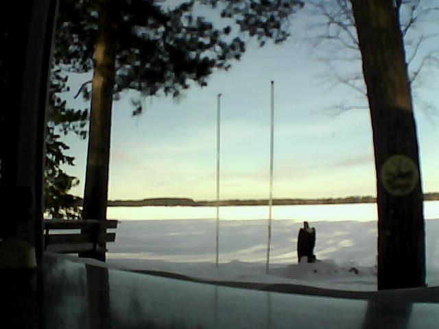 Whiteface Cam Image - Sat, 02/08/2014 9:24am 