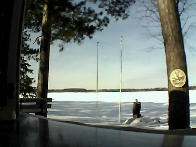 Whiteface Cam Image - Sat, 02/08/2014 11:24am 