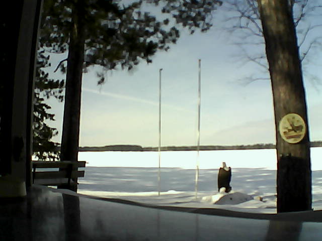 Whiteface Cam Image - Sat, 02/08/2014 11:44am 