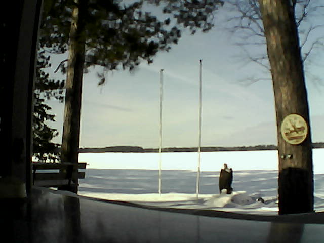 Whiteface Cam Image - Sat, 02/08/2014 12:04pm 