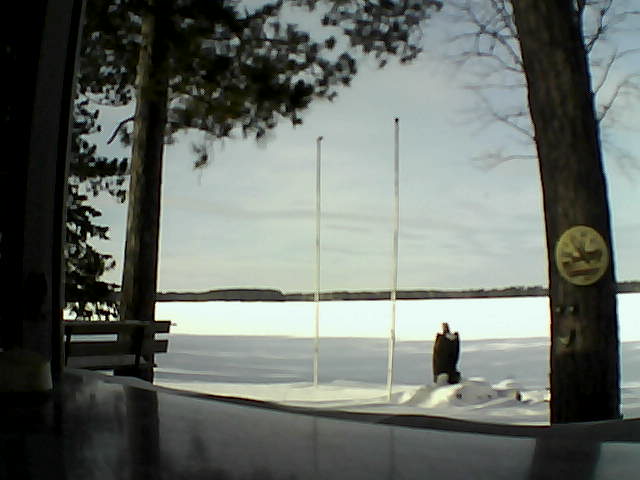 Whiteface Cam Image - Sat, 02/08/2014 12:24pm 