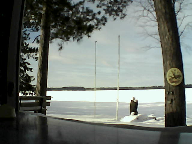 Whiteface Cam Image - Sat, 02/08/2014 12:44pm 