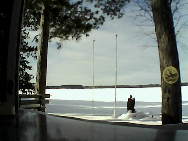 Whiteface Cam Image - Sat, 02/08/2014 1:24pm 