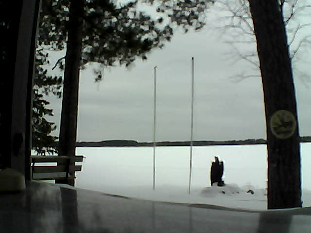 Whiteface Cam Image - Tue, 02/11/2014 2:50pm 