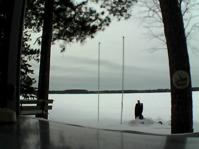 Whiteface Cam Image - Tue, 02/11/2014 3:30pm 