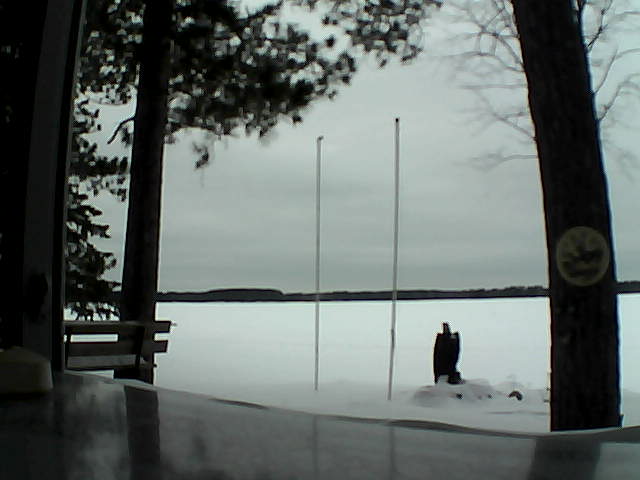 Whiteface Cam Image - Tue, 02/11/2014 3:50pm 