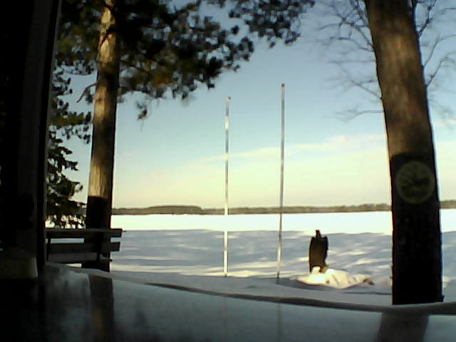 Whiteface Cam Image - Wed, 02/12/2014 9:44am 