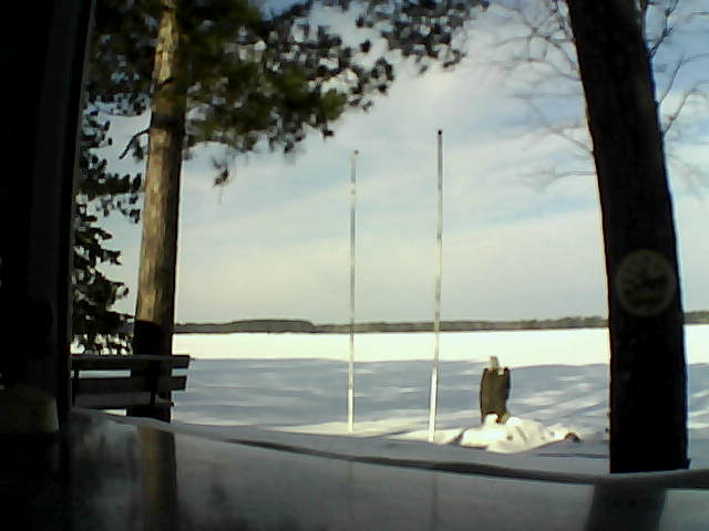 Whiteface Cam Image - Wed, 02/12/2014 10:04am 