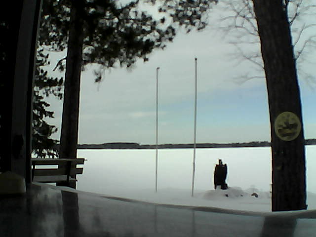 Whiteface Cam Image - Wed, 02/12/2014 11:24am 