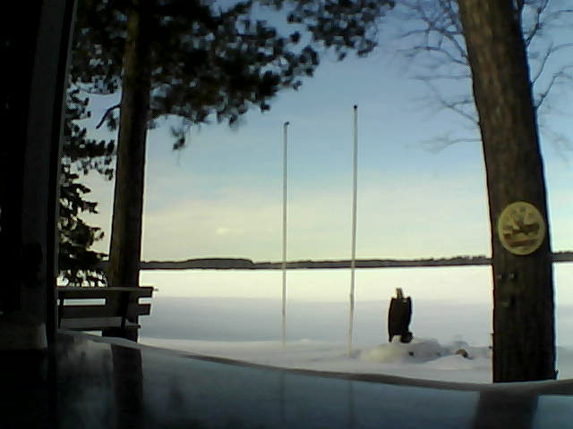 Whiteface Cam Image - Wed, 02/12/2014 11:44am 